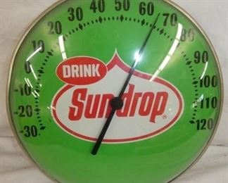 12IN DRINK SUNDROP THERM. 