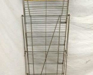 18X67 PEPSI COLA CARTON RACK 