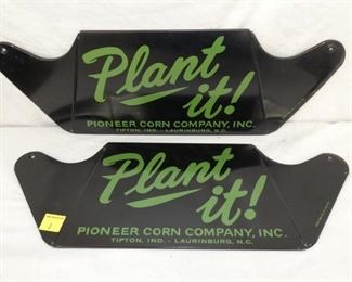 8X2 PLANT IT SIGNS 