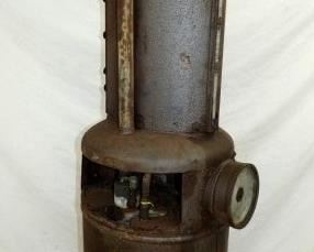 VIEW 3 BACKSIDE GILBARCO 66 