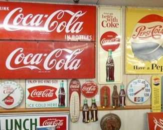 GROUP PICTURE SODA ADVERTISING 