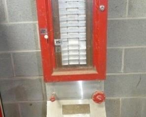 15CENT COOKIE SHACK SELECTOR 