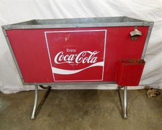 Coca Cola DRINK BOX 