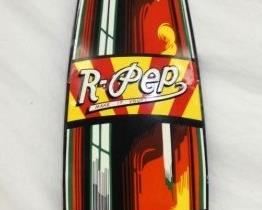 14X48 R PEP DIE CUT BOTTLE SIGN 