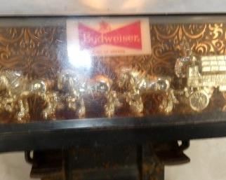 VIEW 2 CLOSEUP ADV. CASH REGISTER SIGN 