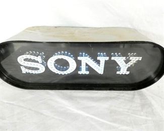 SONY SIGN-WORKS 