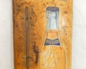 6X16 MISSION ORANGE THERM. 