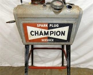 19X40 CHAMPION SPARK PLUG CLEANER 