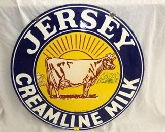 VIEW 2 OTHERSIDE INDIA JERSEY MILK SIGN 