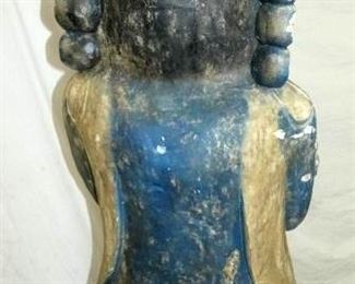 VIEW 4 BACKSIDE INDIAN 