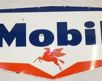 VIEW 2 OTHERSIDE MOBIL OIL SIGN 