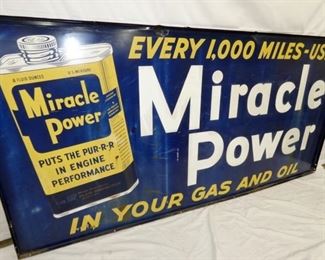 VIEW 4 CLOSEUP 1954 MIRACLE POWER 