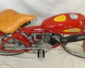 VIEW 3 TOP 1950'S WHIZZER 