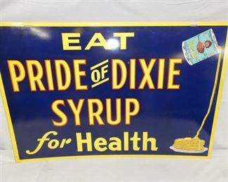 VIEW 3 OTHERSIDE PRIDE/DIXIE SIGN 