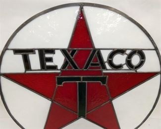 VIEW 2 TOP TEXACO STAINED GLASS 