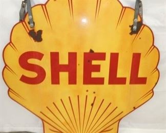 VIEW 4 SIDE 2 PORC. SHELL SIGN 