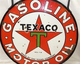 VIEW 3 SIDE 2 42IN PORC. TEXACO 