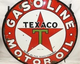 VIEW 3 SIDE 2 PORC. 42IN TEXACO 