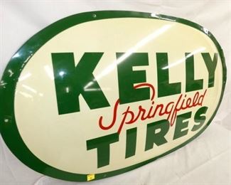 VIEW 2 LEFTSIDE KELLY TIRES SIGN 