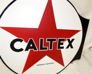 VIEW 4 CLOSE UP SIDE 2 CALTEX FLANGE 