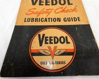 VIEW 2 CLOSE UP VEEDOL 1942 GUIDE 