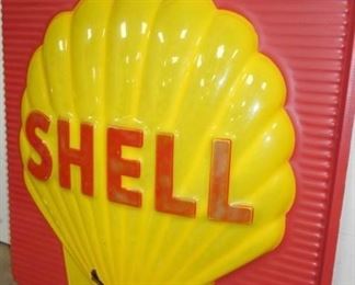 VIEW 2 RIGHTSIDE EMB. SHELL SIGN 