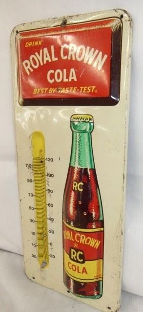 VIEW 3 6X14 RC THERMOMETER 
