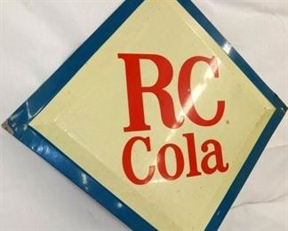 VIEW 3 LEFTSIDE RC COLA 