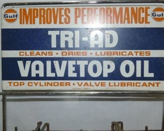 VIEW 2 TOP GULT VALVE-TOP OIL 