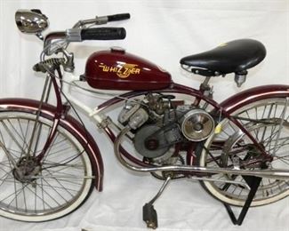 VIEW 6 SIDE 2 WHIZZER 1950'S 
