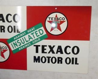 VIEW 3 RIGHTSIDE TEXACO SIGN 