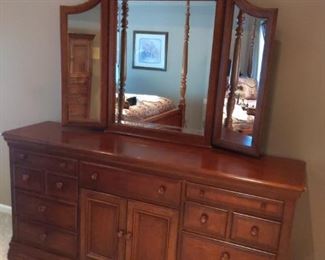 Alexander Julian Home Colours Dresser