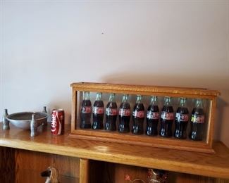 Nascar Coca Cola and More