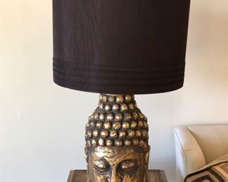 Table lamp - $60 - Now $30