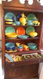 FIESTA WARE