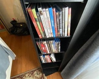 DVDS $3 EACH