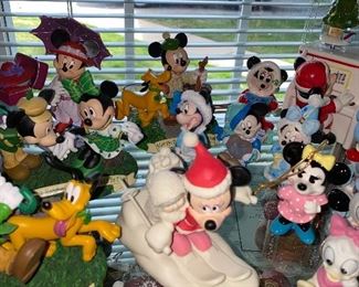 HUGE SELECTION OF  DISNEY / DISNEYANA