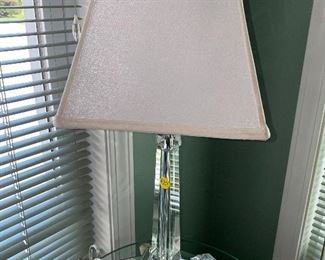 LAMP $20
