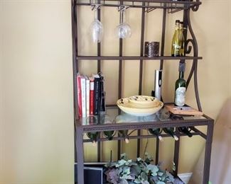 Wine rack