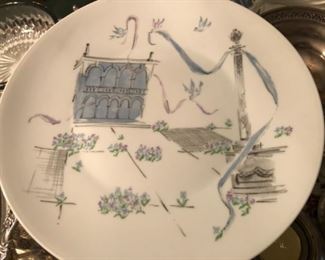 Rosenthal “Plaza”