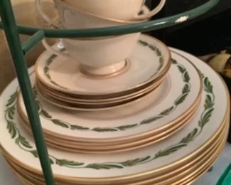 Franciscan “Arcadia Green”