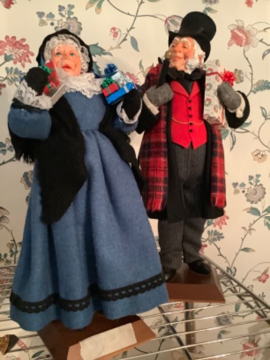 Simpich Character Dolls