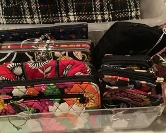 More Vera Bradley