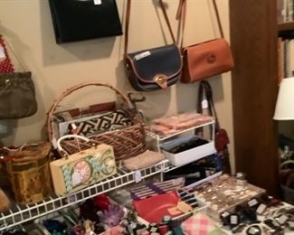 Purses