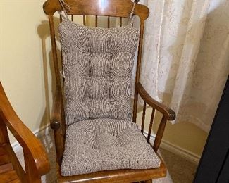 rocking Chair