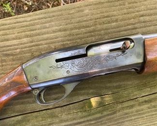 Remington Model 1100 20 Gauge