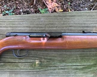 Remington Model 550-1 22 S/L/LR