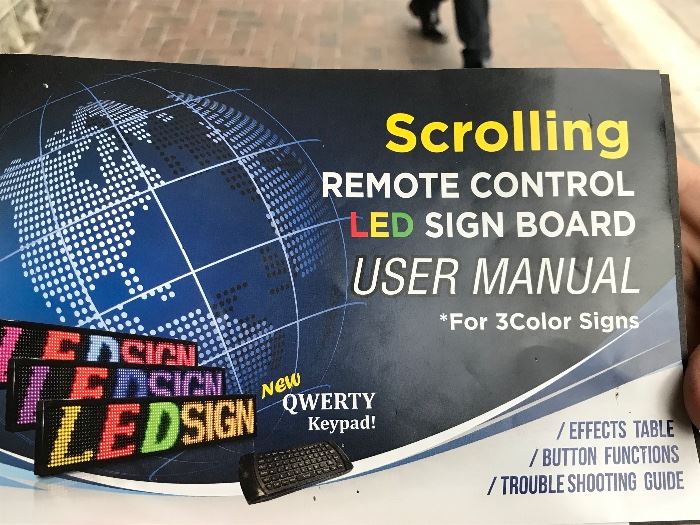 ICONIC CADILLAC BAR LIQUIDATION SALEFREE... starts on 10/2/2020