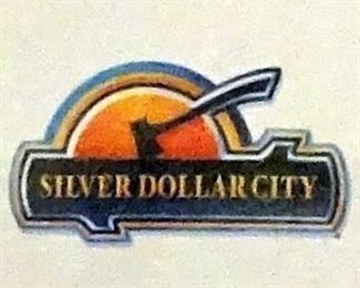 2 Complimentary Tickets To Silver Dollar City