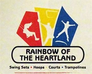 Rainbow Of The Heartland, $275 Birthday Party Gift Certificate